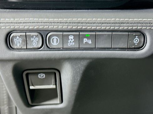 Used 2023 Acura MDX w/Advance Package image 17