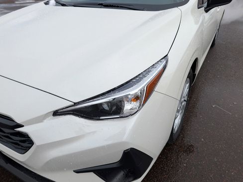 Used 2025 Subaru Impreza 2.0i image 16