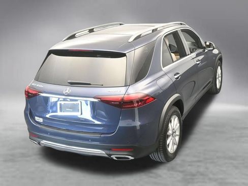 Used 2024 Mercedes-Benz GLE 450e 4MATIC image 69