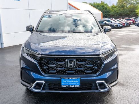 New 2026 Honda CR-V Sport Touring image 3