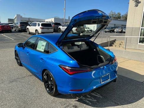 New 2026 Acura Integra A-Spec image 13