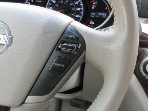 Used 2011 Nissan Quest SL w/ Bose Pkg image 36