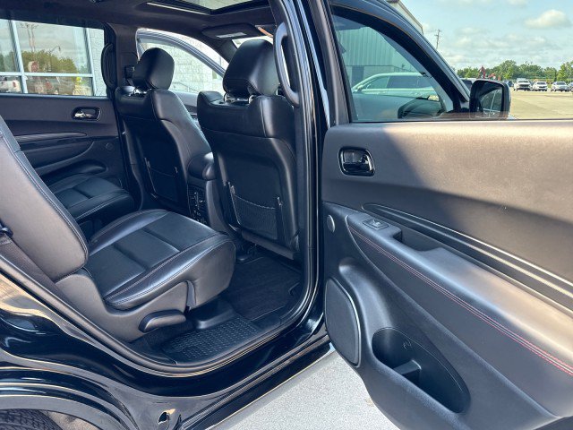 Used 2022 Dodge Durango R/T AWD/4WD image 35