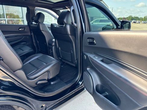 Used 2022 Dodge Durango R/T image 35