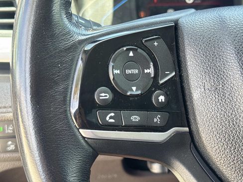 Used 2019 Honda Odyssey EX-L image 5