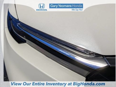 Certified 2026 Honda CR-V EX-L image 13