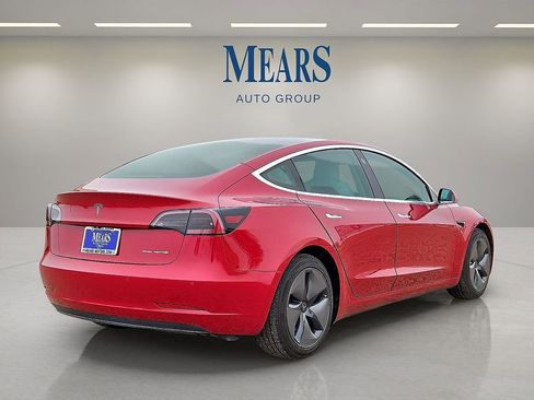 Used 2018 Tesla Model 3 Long Range image 5