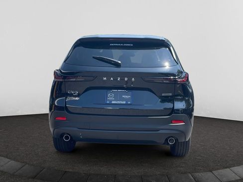 New 2026 MAZDA CX-5 Select AWD/4WD image 4