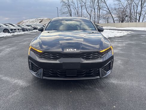 Used 2026 Kia K5 GT-Line w/ GT-Line Premium Package image 6