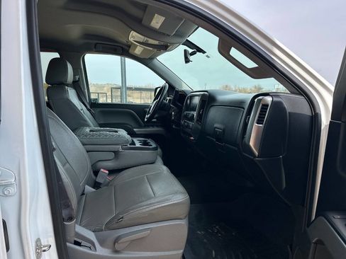 Used 2017 Chevrolet Silverado 1500 LT w/ All Star Edition image 14