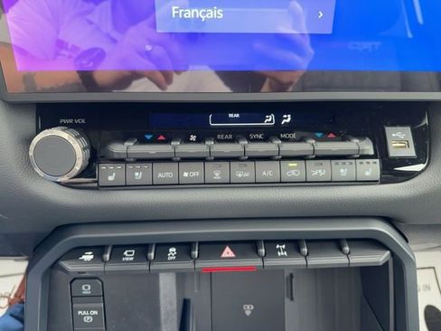 New 2026 Toyota Sequoia TRD Pro image 17