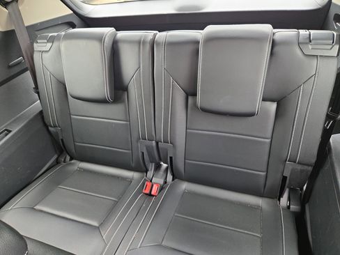 Used 2022 Volkswagen Atlas SE FWD image 8