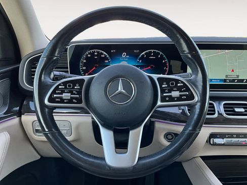 Used 2021 Mercedes-Benz GLE 450 4MATIC image 14