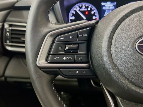 Used 2025 Subaru Outback Touring XT image 36