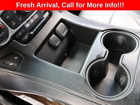 Used 2015 Chevrolet Suburban LT w/ Luxury Package AWD/4WD image 30