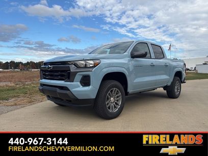 New 2026 Chevrolet Colorado LT w/ Advanced Trailering Package