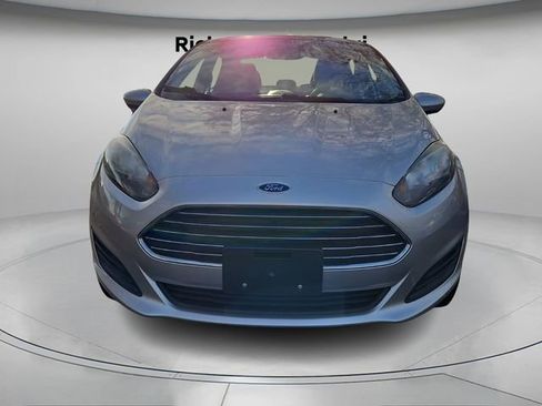 Used 2019 Ford Fiesta SE image 5