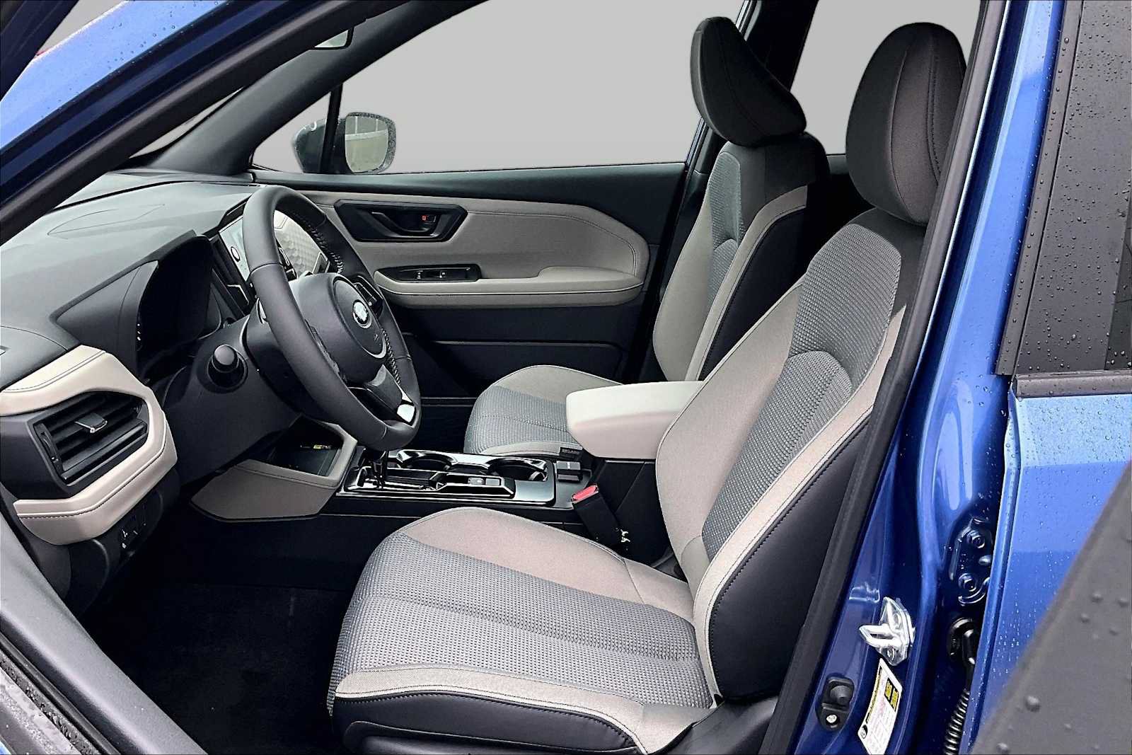 New 2026 Subaru Forester Premium AWD/4WD image 9
