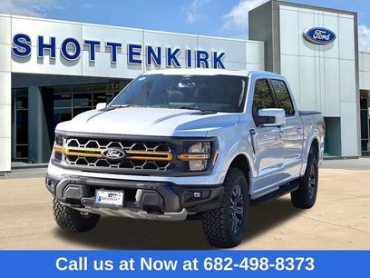 New 2025 Ford F150 Tremor w/ Equipment Group 402A High