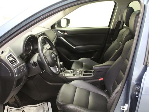 Used 2016 MAZDA CX-5 Grand Touring image 20