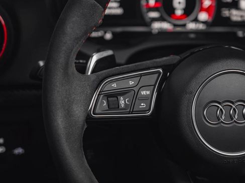 Used 2020 Audi RS 3 w/ Navigation Package image 67