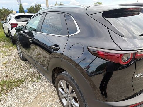 Used 2025 MAZDA CX-30 AWD 2.5 S w/ Preferred Package image 6