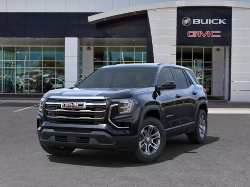 New 2026 GMC Terrain Elevation w/ LPO, Floor Liner Package image 6