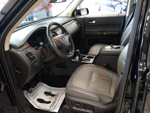 Used 2019 Ford Flex Limited w/ Equipment Group 303A image 27