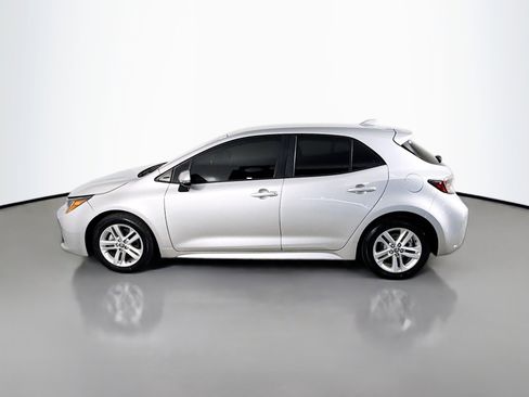 Used 2021 Toyota Corolla SE image 6
