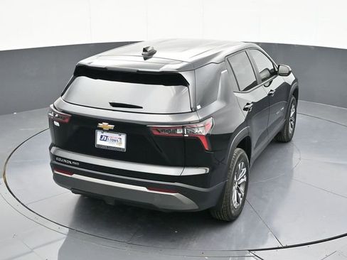 New 2026 Chevrolet Equinox LT w/ Convenience Package II AWD/4WD image 51