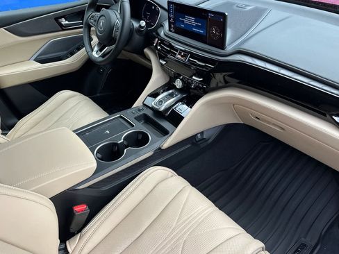 New 2026 Acura MDX SH-AWD w/ Advance Package image 13