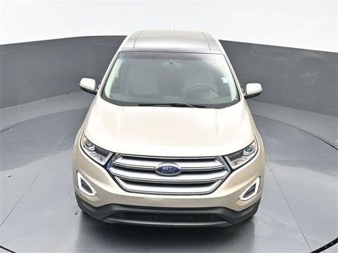 Used 2017 Ford Edge Titanium w/ Equipment Group 301A image 27