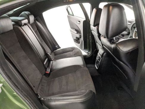 Used 2021 Dodge Charger R/T w/ Plus Group RWD image 20