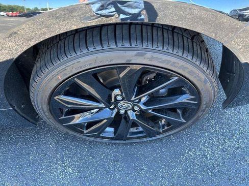 Certified 2021 Toyota Corolla SE w/ Carpet Mat Package (TMS) FWD image 7