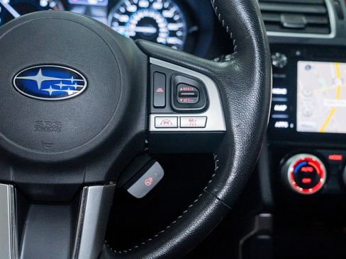 Used 2017 Subaru Forester 2.5i Touring image 37