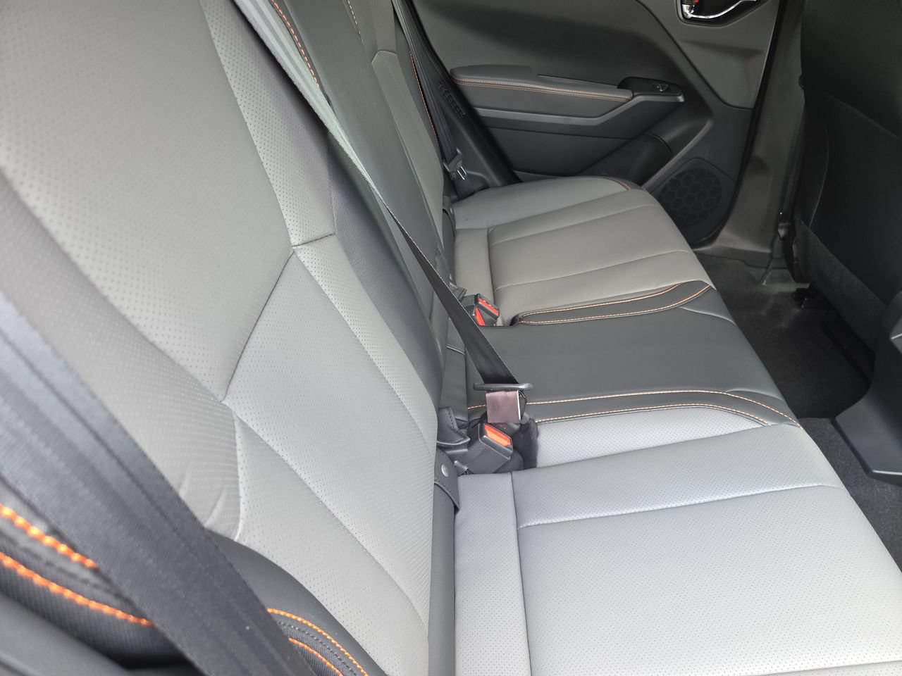 New 2026 Subaru Crosstrek 2.5i Limited AWD/4WD image 21