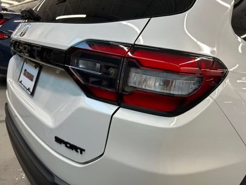 Certified 2023 Honda Pilot Sport image 24