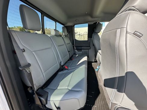 New 2026 Ford F350 XL w/ XL Chrome Package AWD/4WD image 22