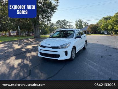 Used 2018 Kia Rio LX