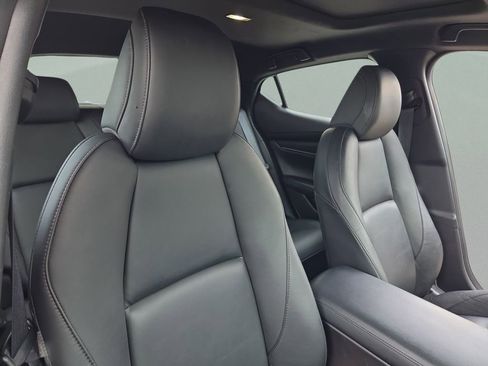 Used 2023 MAZDA MAZDA3 s image 15