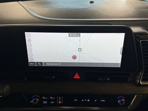 Certified 2024 Kia Sportage X-Line w/ X-Line Premium Package AWD/4WD image 19