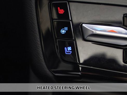 Used 2022 Ford Explorer ST w/ Equipment Group 401A image 11