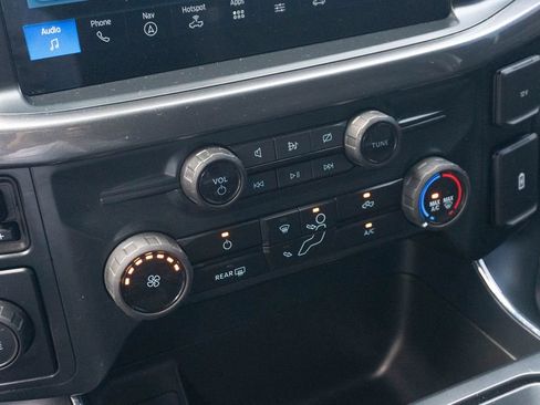 Used 2024 Ford F150 STX RWD image 25