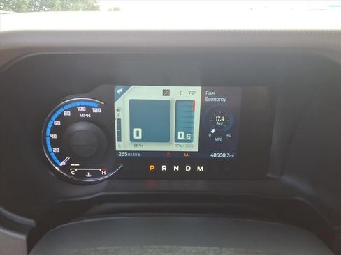 Used 2024 Ford Bronco Wildtrak AWD/4WD image 23