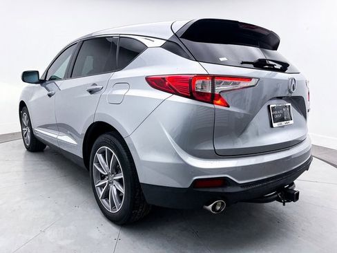 Used 2021 Acura RDX w/ Technology Package image 14