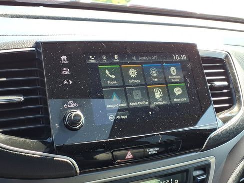 Used 2024 Honda Passport EX-L image 17
