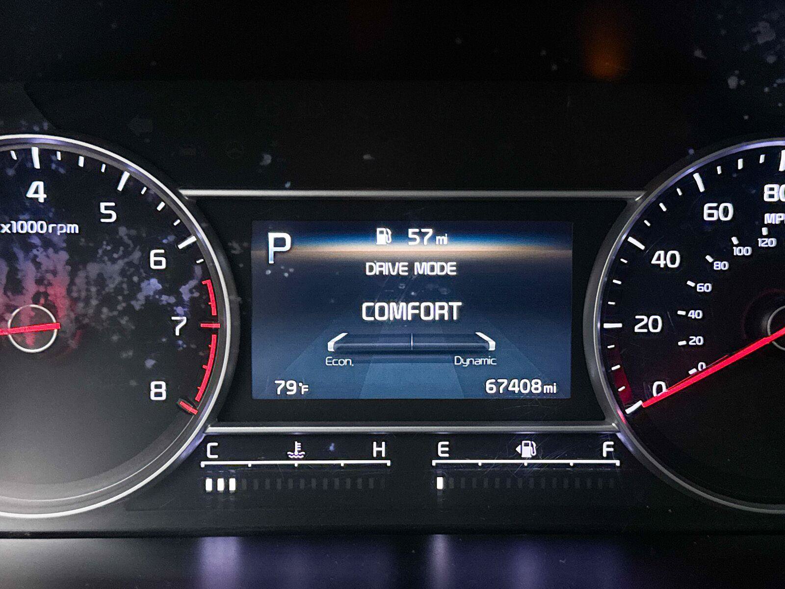 Used 2022 Kia Sorento SX FWD image 40