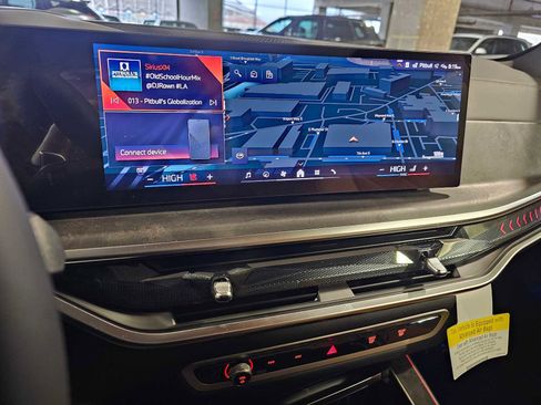 New 2026 BMW X5 xDrive50e w/ M Sport Package image 13