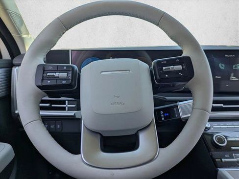 New 2026 Hyundai Santa Fe SE FWD image 11