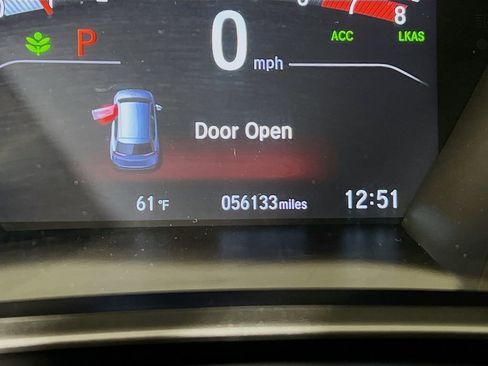 Used 2022 Honda CR-V EX image 11